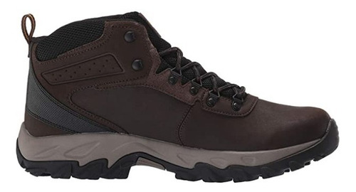 Botas Newton Ridge Plus Marron 