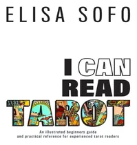 Comprar Libro I Can Read Tarot : A Beginners Guide To Reading Tar...