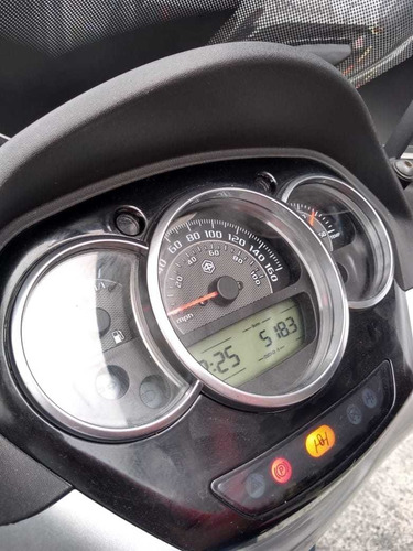 Piaggio Mp3 Yourban 300lt Blanca