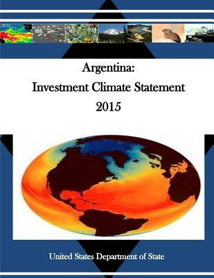 Libro Argentina : Investment Climate Statement 2015 - Uni...