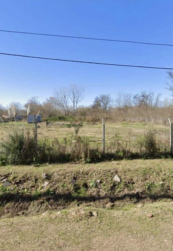 Lote En Zona Muy Cercana Al Centro Y Ruta 8, De 4865mts - Pilar
