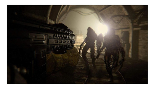 Imagen 2 de 4 de Resident Evil 7: Biohazard Gold Edition Capcom PS4 Físico