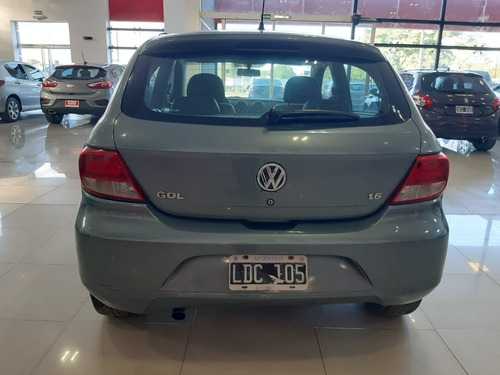 Imagen 4 de 16 de Vw Gol Trend