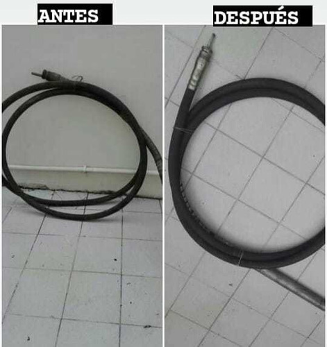 Imagen 3 de 5 de Reparacion De Vibradores De Inmersion