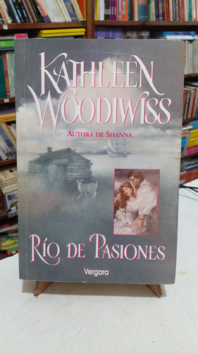 Rio De Pasiones Kathleen