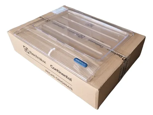 Tampa Gaveta Legumes Geladeira Dfn39 Dfx39 Tf39 Electrolux