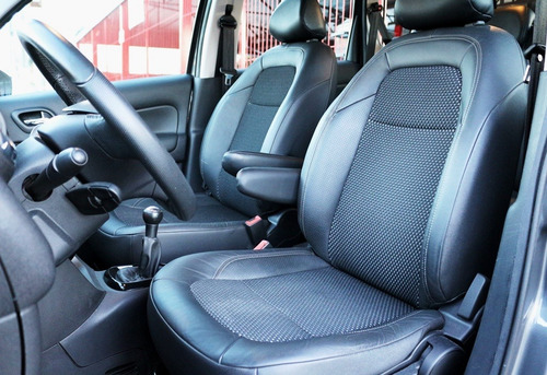 Citroen C3 Picasso Exclusive 2013 Cinza
