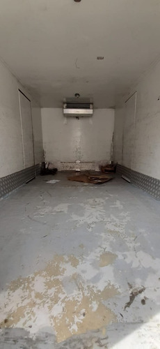 Bau Refrigerado Para Caminhao 3/4 -5º