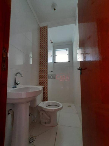 Imagem 7 de 14 de Apartamento A Venda Artur Alvim - São Paulo/sp - Ap6109