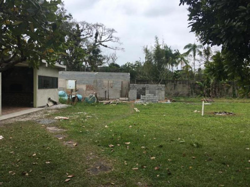Imagem 5 de 14 de 5698 | Chácara No Indaiá, Com 05 Quartos Em Itanhaém-sp