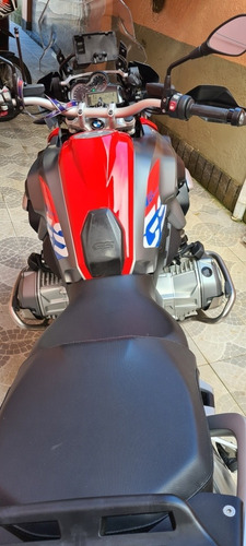 Bmw R 1200 Gs Premium