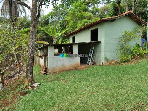 Imagem 9 de 15 de Sitio - Zona Rural - Ref: 2849 - V-mta2849