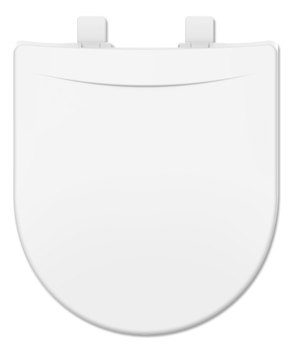 Tampa De Vaso Assento Riviera Para Bacia Celite 1.6gpf 6lpf