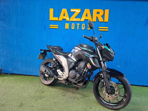 Yamaha Fz25 250 Fazer Flex