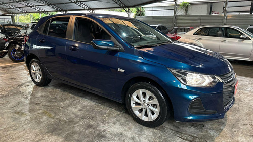 Chevrolet Onix 10mt Lt2