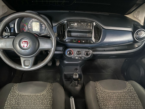 Fiat Uno 1.0 FIREFLY FLEX DRIVE MANUAL