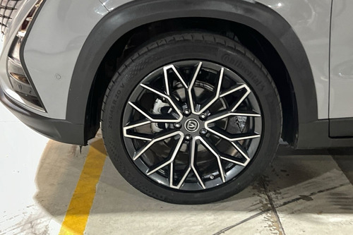 Changan Uni-T 1.5 Elite At