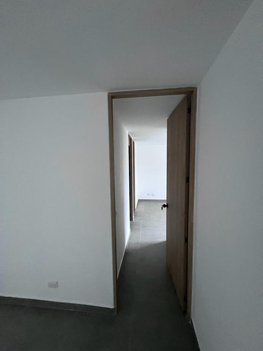 Imagen 8 de 27 de Apartamento Para Estrenar - Bello - Unidad Cerrada