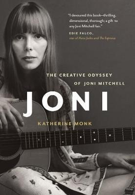 Joni - Katherine Monk (paperback)