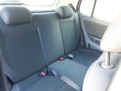 Imagen 8 de 8 de Vw Crossfox 1.6 Comfortline Año 2014 Vendo Permuto Financio