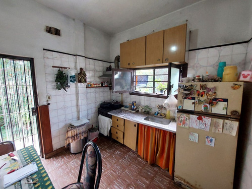 Casa En Venta En Muñiz