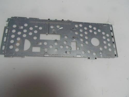 Grade Suporte Carcaça Do Teclado Para O Notebook Asus X44c 