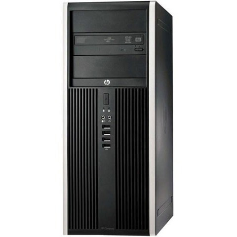 Computador Hp 8300 - Core I5 3570 / 8gb / Ssd 256gb / Wi-fi
