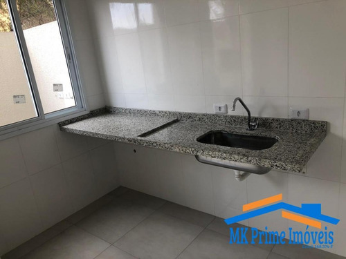 Casa Em Condomínio C/2 Vagas + Depósito - Ao Lado Do Centro De Osasco ! - 1456