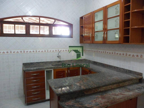 Imagem 13 de 23 de Excelente Casa Triplex - Ca0541