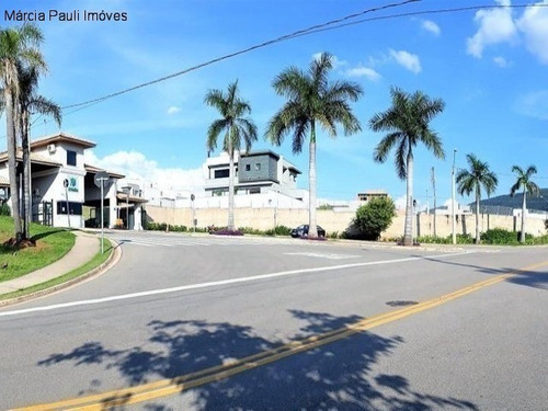 Imagem 4 de 13 de Terreno A Venda No Condomínio Reserva Ermida - Jundiaí/sp. - Te01398 - 69909774