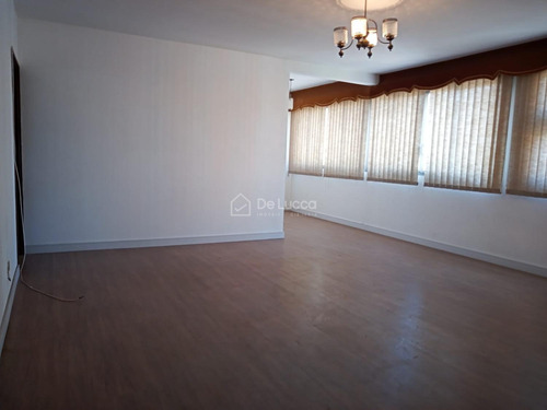 Imagem 2 de 21 de Apartamento Para Aluguel Em Cambuí - Ap011218