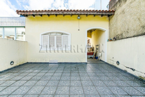 Imagem 13 de 15 de Casa - Alto Da Lapa - Ref: 146983 - V-146983