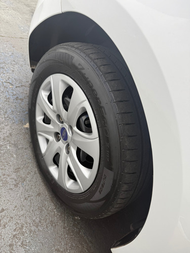 Ford Ka+ 1.5 Se Flex 4p