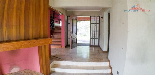 Imagen 7 de 30 de Casa En Arriendo En Temuco