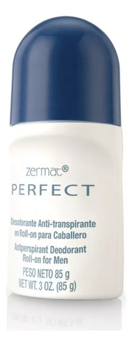 Fragancia Y Desodorante Perfect Zermat Caballero