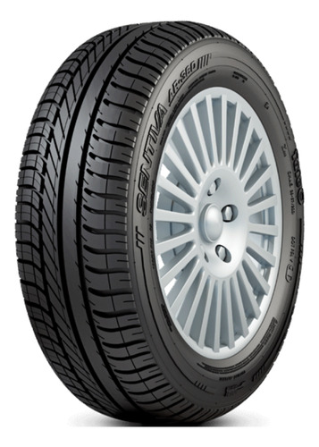 Cubierta Fate 185/65 R15 88h Ar 360 Sentiva
