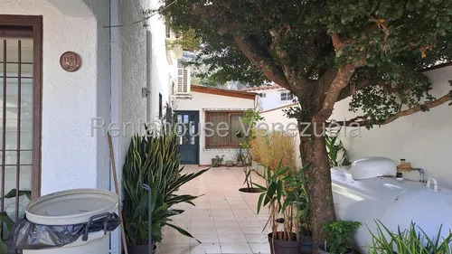 Casa En Venta Los Naranjos