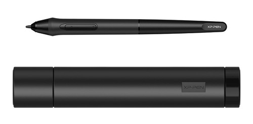 Imagen 5 de 7 de Lápiz Repuesto Xp-pen P05 8192 Niveles + Estuche No Wacom