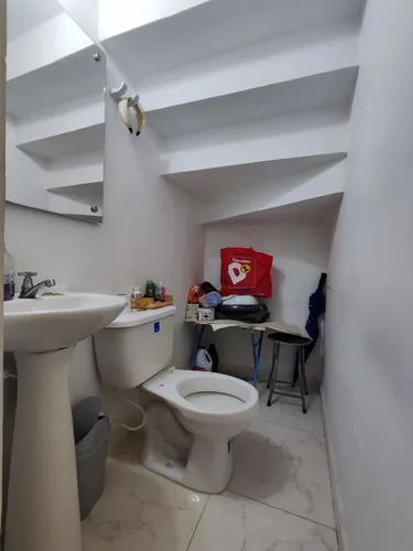 Casa En Venta En Sabana De Los Trapiches. Cod V30005