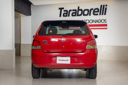 Fiat Palio Elx 1.4 8v Taraborelli San Miguel