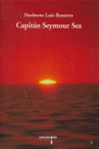 Capitan Seymour Sea - Romero,norberto Luis