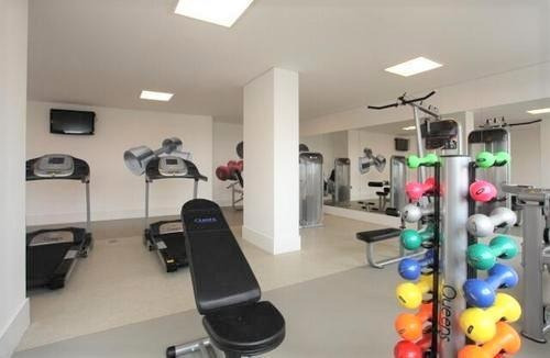 Imagem 16 de 16 de Apto Na Mooca Com 3 Dorms Sendo 1 Suíte, 2 Vagas, Varanda Gourmet, 120m² - Ap12919