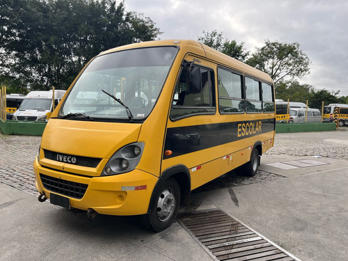 Iveco Cityclass 36 Lugares Doc Onibus