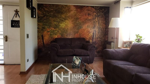 Casa En Venta De 4 Dormitorios En Maipú