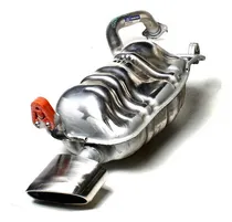 Comprar Silenciador Cola Der Hyundai Original Veracruz 2007 2013