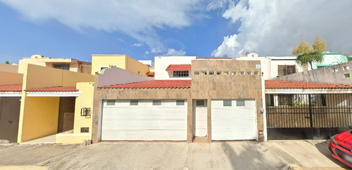 Oportunidad Casa De Remate, En Cancun Qroo. Perfecta Zona.