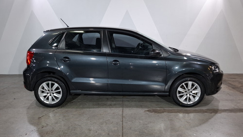 Volkswagen Polo 1.6 STD.