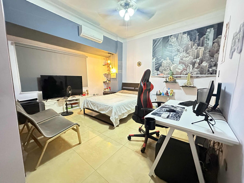 Penthouse En Bella Vista Sur, Muchos Parqueos Oportunidad