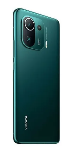 Xiaomi Mi 11 Pro 5g M2102k1ac 8gb 256gb Dual Sim Duos