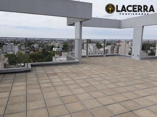 Departamento Monoambiente En Villa Ballester